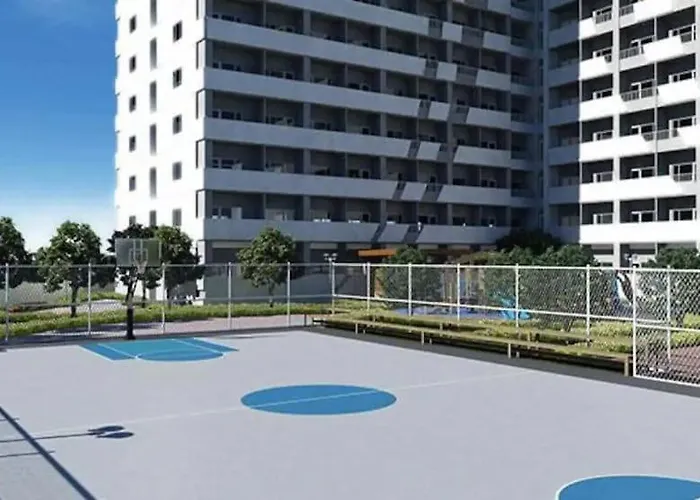Apartment Luxury For Less Next To Bgc And Makati Cbd Manila