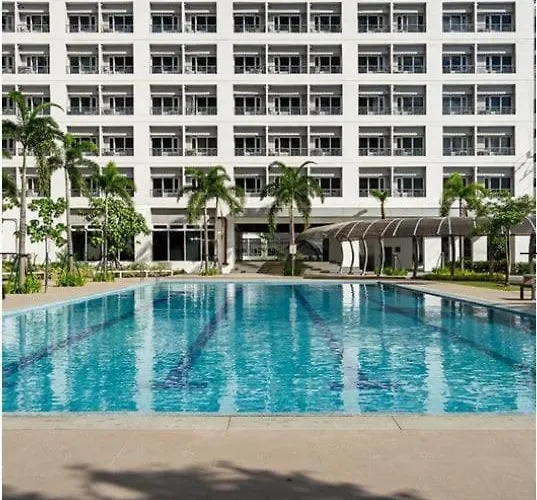 Apartment Luxury For Less Next To Bgc And Makati Cbd Manila