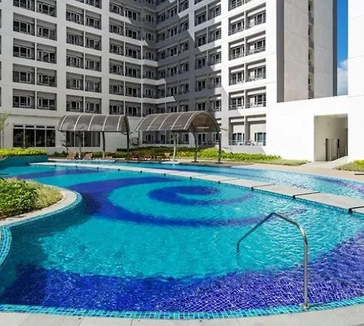 Luxury For Less Next To Bgc And Makati Cbd Apartment