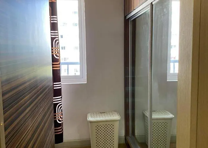 Apartment Luxury For Less Next To Bgc And Makati Cbd Manila