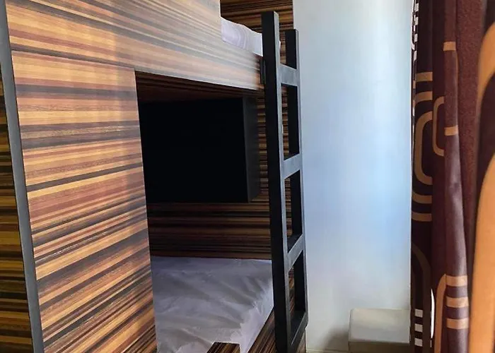 Apartment Luxury For Less Next To Bgc And Makati Cbd Manila