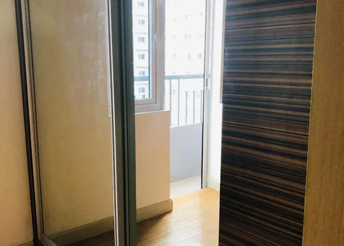Luxury For Less Next To Bgc And Makati Cbd Apartment