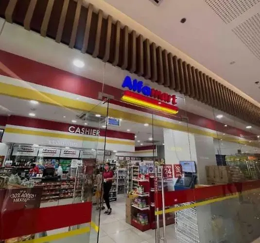 Luxury For Less Next To Bgc And Makati Cbd
