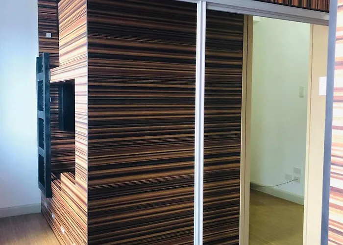 Luxury For Less Next To Bgc And Makati Cbd Apartment
