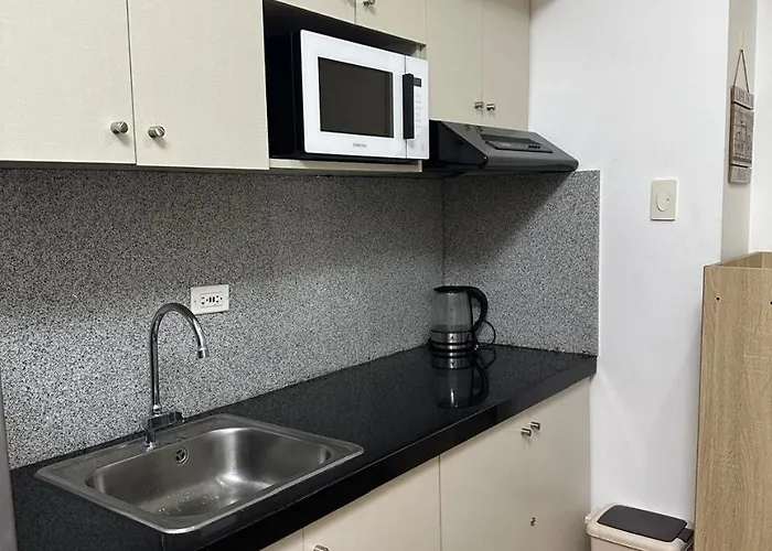 Luxury For Less Next To Bgc And Makati Cbd * Manila