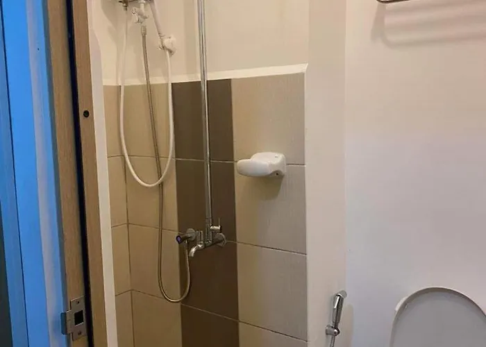 Luxury For Less Next To Bgc And Makati Cbd * Manila